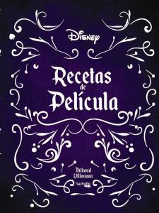 Recetas de película- Disney