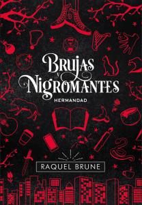 Brujas y nigromantes