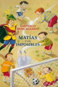 MatÝas y los imposibles