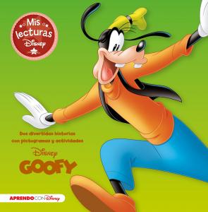 Goofy. Mis lecturas Disney (Disney. Lectoescritura)