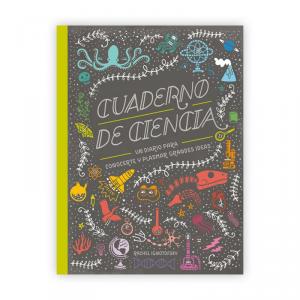 Cuaderno de Ciencia