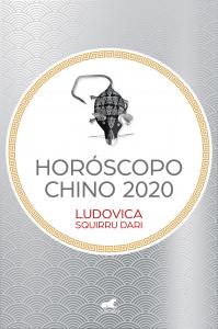 Horóscopo chino 2020