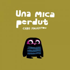 Una mica perdut (Llibre de Cartró)