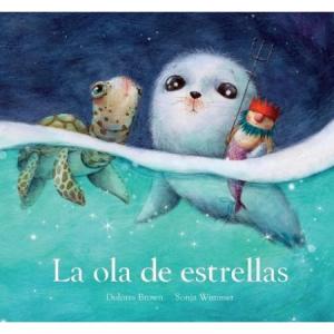 La ola de estrellas