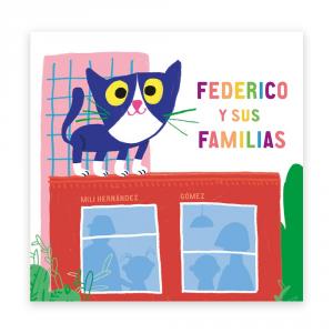 Federico y sus familias