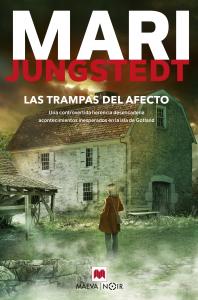 Las trampas del afecto (Serie Gotland 12)