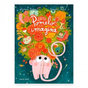 Pomelo imagina