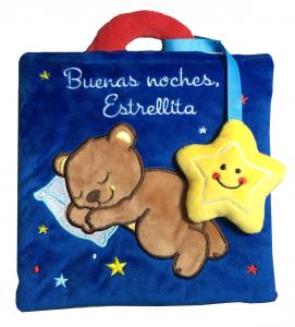 Buenas noches, estrellita