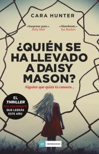 ¿ QUIEN SE LLEVO A DAISY MASON ?