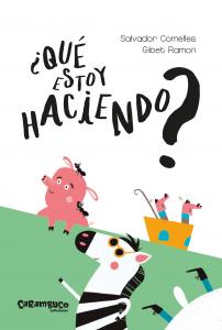  QuÚ estoy haciendo?