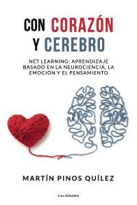 Con corazón y cerebro