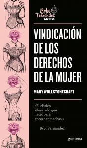 Vindicación de los derechos de la mujer