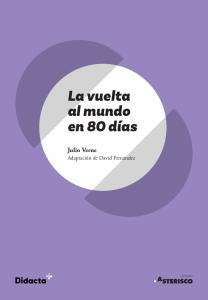 La vuelta al mundo en 80 días