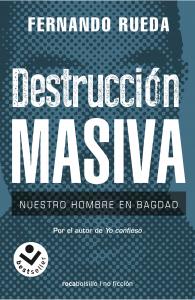 Destrucción masiva