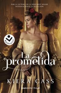 La prometida (La prometida 1)