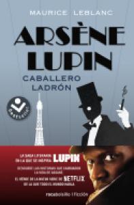 Arsène Lupin - Caballero ladrón