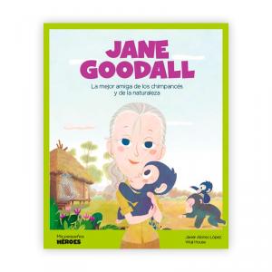 Jane Goodall