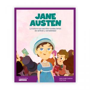 Jane Austen