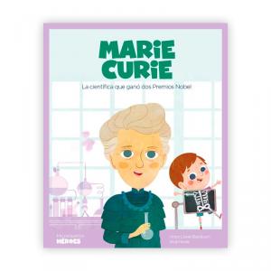 Marie Curie