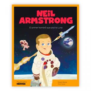 Neil Armstrong