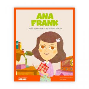 Ana Frank