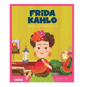 Frida Kahlo