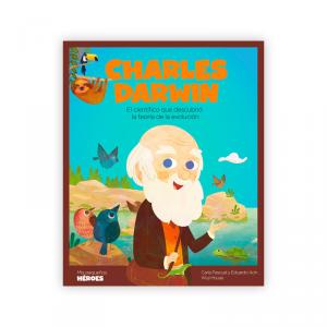 Charles Darwin