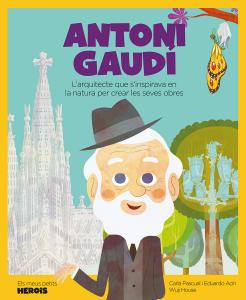 Antoni Gaudí (Catalán)