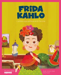 Frida Kahlo (Catalán)