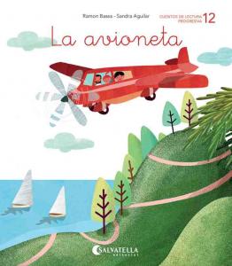 La avioneta