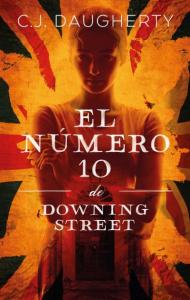 El número 10 de Downing Street