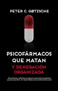 Psicofármacos que matan [2ª edición]