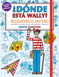 ¿Dónde está Wally? - Resolviendo el misterio