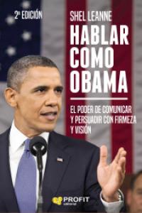 HABLAR COMO OBAMA