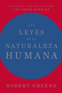 Las leyes de la naturaleza humana