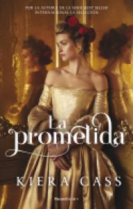 La prometida (La prometida 1)