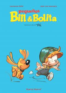 Pequeños Bill & Bolita