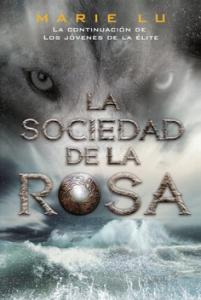 La sociedad de la rosa