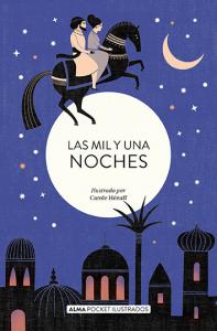 Las mil y una noches (Pocket)