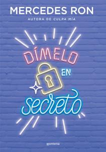 Dímelo en secreto (Dímelo 2)