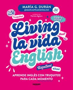 Living la vida English