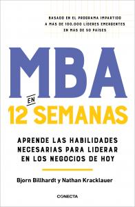 MBA en 12 semanas