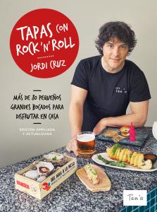 Tapas con rock  n  roll