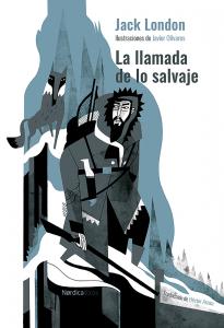 La llamada de lo salvaje (ed. cartoné)