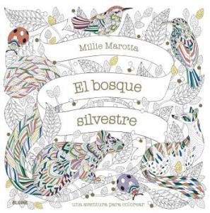 El bosque silvestre