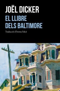 El llibre dels Baltimore