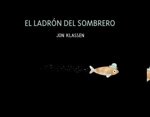 El ladrón del sombrero