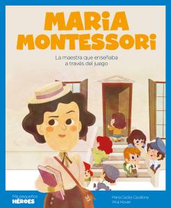 Maria Montessori