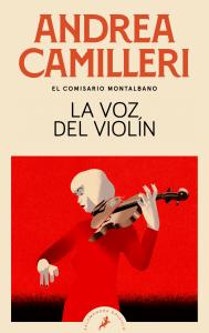 La voz del violín (Comisario Montalbano 4)