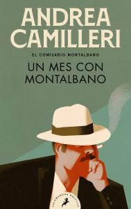 Un mes con Montalbano (Comisario Montalbano 5)